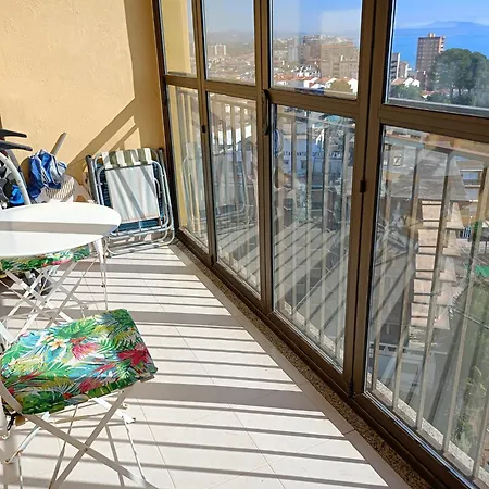 公寓 Edificio 2000 Primera Linea 奥罗佩萨德尔马