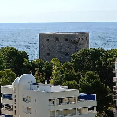 Edificio 2000 Primera Linea